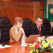 El tema desarrollado en la jornada fue sobre la “Evolución de la Jurisprudencia Local a la Luz de la Jurisprudencia de la Corte Internacional de Derechos Humanos”. 