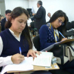 Dirigido a asistentes jurisdiccionales con el objetivo de capacitarse para una mayor eficacia en sus laborales.
