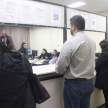 Todas las disposiciones y comunicaciones relacionadas con el 17° Concurso de Méritos y Oposición para Notarios y Escribanos Públicos serán difundidas a través de los canales institucionales de la CSJ