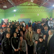 Durante los encuentros fueron abordados temas relacionados con los derechos y obligaciones de niños, niñas y adolescentes, la responsabilidad penal adolescente.