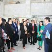 Acompañaron la actividad académica los docentes Abgs. Teresa Fleitas e Ivan Agüero. 