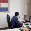 Implementación del Expediente Judicial Electrónico en los Juzgados de la Niñez de Capital.