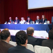 Cabe señalar que los trabajos de la referida Comisión Técnica fueron ejecutados por la Oficina de las Naciones Unidas contra la Droga y el Delito (UNODC).