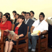El conversatorio se desarrolla en el marco del Plan de Desinstitucionalización de niños, nilas y adolescentes