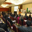 Siguiendo atentamente las exposiciones sobre los alcances y las modalidades de la nueva ley.