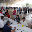Las matriculaciones proseguirán hasta mañana en San Juan Nepomuceno.