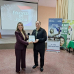 Realizaron charla educativa en el Monseñor Lasagna de Asunción.