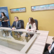 La máxima instancia judicial impulsó acciones para la creación de la unidad jurisdiccional.