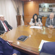 Se presentó un listado de personas procesadas privadas de libertad que podrían ser beneficiadas con su utilización.