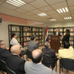 Inauguraron la Biblioteca Jurídica “Ramón Indalecio Cardozo” en el Palacio de Justicia de Villarrica