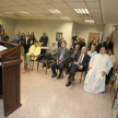 Inauguraron la Biblioteca Jurídica “Ramón Indalecio Cardozo” en el Palacio de Justicia de Villarrica