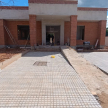 La nueva infraestructura contará con espacios destinados al funcionamiento de esta dependencia, incluida un área exclusiva para la atención de víctimas de violencia doméstica, con el propósito de mejorar las condiciones de atención.