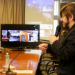 El curso fue transmitido nuevamente por el canal de YouTube de la Asociación de Magistrados Judiciales del Paraguay (AMJP).