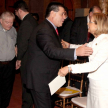 La actividad tuvo la presencia de la presidenta de la máxima instancia judicial, doctora Alicia Pucheta de Correa, en compañía del mandatario de la República, Horacio Cartes.