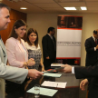 Los ganadores participarán del “Concurso Interamericano de Derechos Humanos – año 2016”, organizado por la American University.