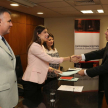 El tema de la competencia 2015 será incorporado a la Planificación Estratégica de la Corte Suprema.