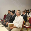 Se trabajó con los principios del Modelo Estándar de Control Interno para Instituciones Públicas del Paraguay (Mecip).