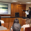 Los avances se observan en el dictado de resoluciones judiciales con perspectiva de género, el cual se está haciendo a nivel nacional en las diferentes instancias.