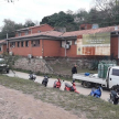 La jueza Clara Ruiz Díaz dispuso por A.I. de fecha 14 de junio del 2.021, la donación de 24 balones de oxígeno en beneficio al Hospital Regional de Fuerte Olimpo, en Alto Paraguay. 