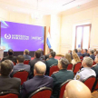 El presidente doctor César Diesel participó en acto de socialización de la Estrategia Nacional de Ciberseguridad 2025-2028