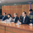 Organizado por la OTP y la OTANA.