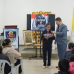 Dialogando sobre el Codigo de la Niñez y Adolescencia.