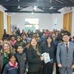  Estudiantes de la Escuelas San José Artesano (FROSEP).