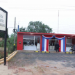 En la oficina de Santa Rosa del Aguaray se podrán gestionar las chapas y se verificarán los chasis de los vehículos.