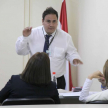 El curso tiene por objetivo brindar asistencia a personas con discapacidad auditiva que recurran a tribunales.