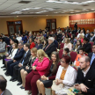 Participaron autoridades judiciales, familiares, entre otros.