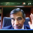 Los representantes del Colegio de Abogados solicitaron al ministro la creación del Juzgado de Primera Instancia en J. Eulogio Estigarribia
