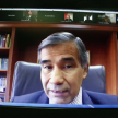 El ministro Ramírez Candia asumió el compromiso de trabajar de manera conjunta con los representantes del gremio en pos de mejorar el sistema de justicia.
