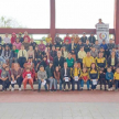 En total, más de 250 alumnos, docentes y padres fueron beneficiados con estas jornadas de formación y reflexión, reafirmando el compromiso del programa con la educación.