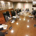 Decisiones de la Plenaria de la Corte Suprema de Justicia