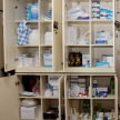 Farmacia Social ubicado en el subsuelo 1.