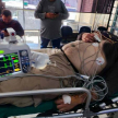 Atención médica urgente disponible para usuarios en general.