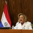 La presidenta Alicia Pucheta señaló que el monto solicitado contempla lo necesario para lograr los objetivos trazados en materias jurisdiccional y administrativa.