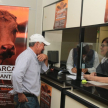 Usuario ganadero accediendo al servicio prestado por la Dirección de Marcas y Señales.