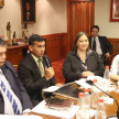 Los abogados pidieron la realización de auditorías en distintas causas tramitadas en diversas circunscripciones.