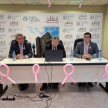 El curso estuvo dirigido a magistrados, funcionarios y profesionales que cursaron este diplomado.