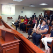 Se realizó elección de registros vacantes para escribanos