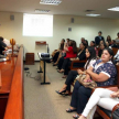 Se realizó elección de registros vacantes para escribanos