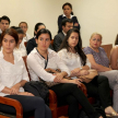 La capacitación estuvo dirigida a funcionarios del fuero de la Niñez y Adolescencia.