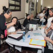 Esta actividad contó con el apoyo del Ministerio Público, Secretaría de la Niñez y Adolescencia y la Fiscalía.