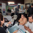 Esta actividad se realizó en la sede del Centro Penitenciario Casa del Buen Pastor.