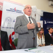 El ministro de la Corte Miguel Óscar Bajac dijo que es importante acercar la justicia a las personas más vulnerables.