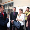 El proyecto SOL implementará el servicio de orientación básica a los sectores más vulnerables.