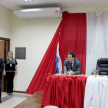 Doctor Javier Dejesús Esquivel, presidente del Consejo de Administración.