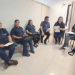 Realizaron capacitaciones a facilitadores judiciales de Caaguazú, Misiones y Paraguarí