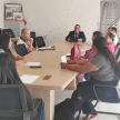 Realizaron capacitaciones a facilitadores judiciales de Caaguazú, Misiones y Paraguarí
